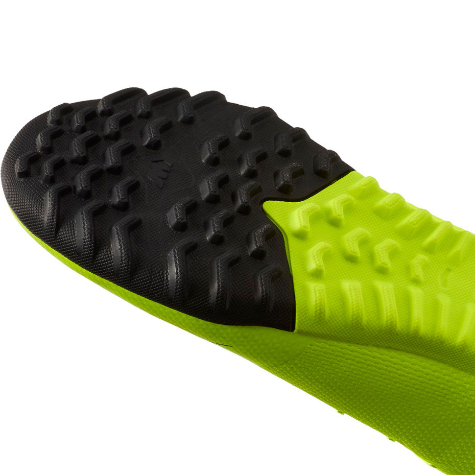 Buty piłkarskie Nike Mercurial Vapor X 12 Academy TF AH7384 701 - obrazek 7
