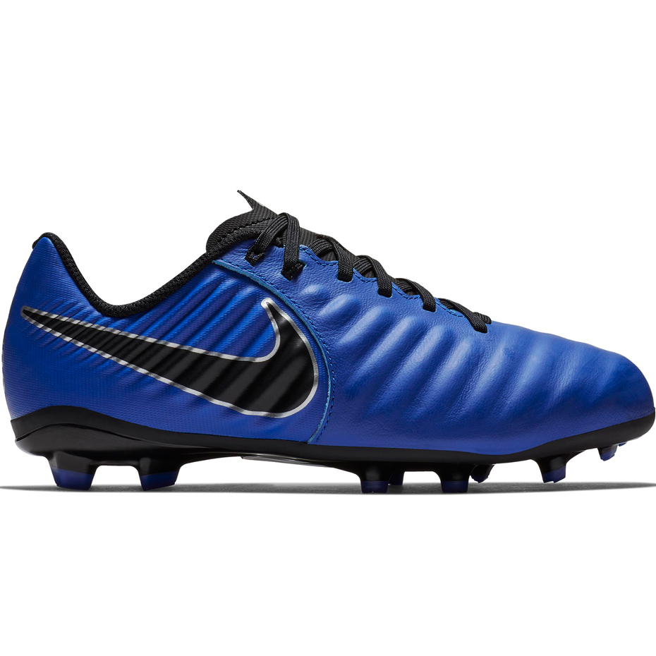Buty piłkarskie Nike Tiempo Legend 7 Academy MG JR AO2291 400