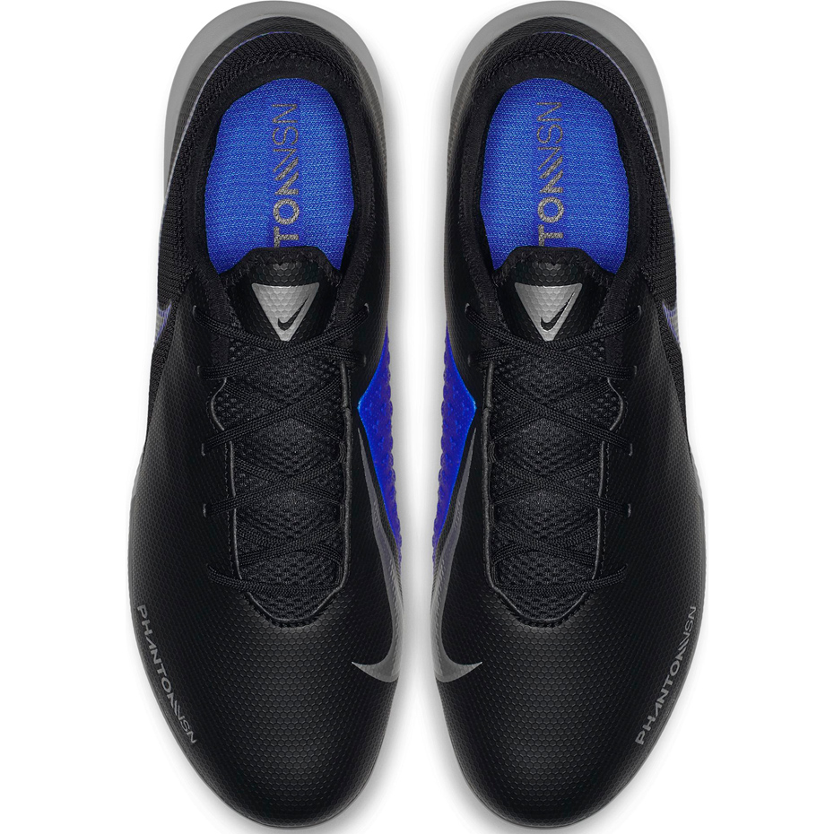 Buty piłkarskie Nike Phantom VSN Academy IC AO3225 004 - obrazek 2