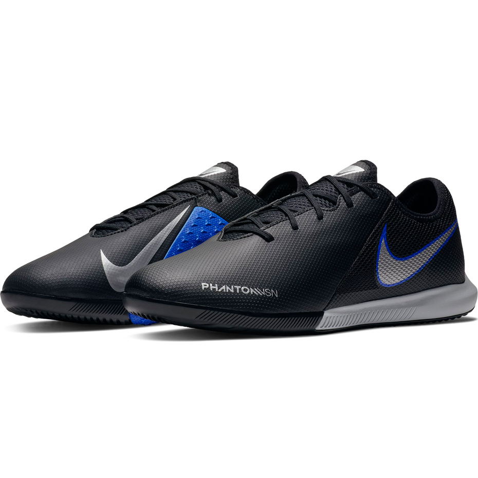 Buty piłkarskie Nike Phantom VSN Academy IC AO3225 004 - obrazek 4