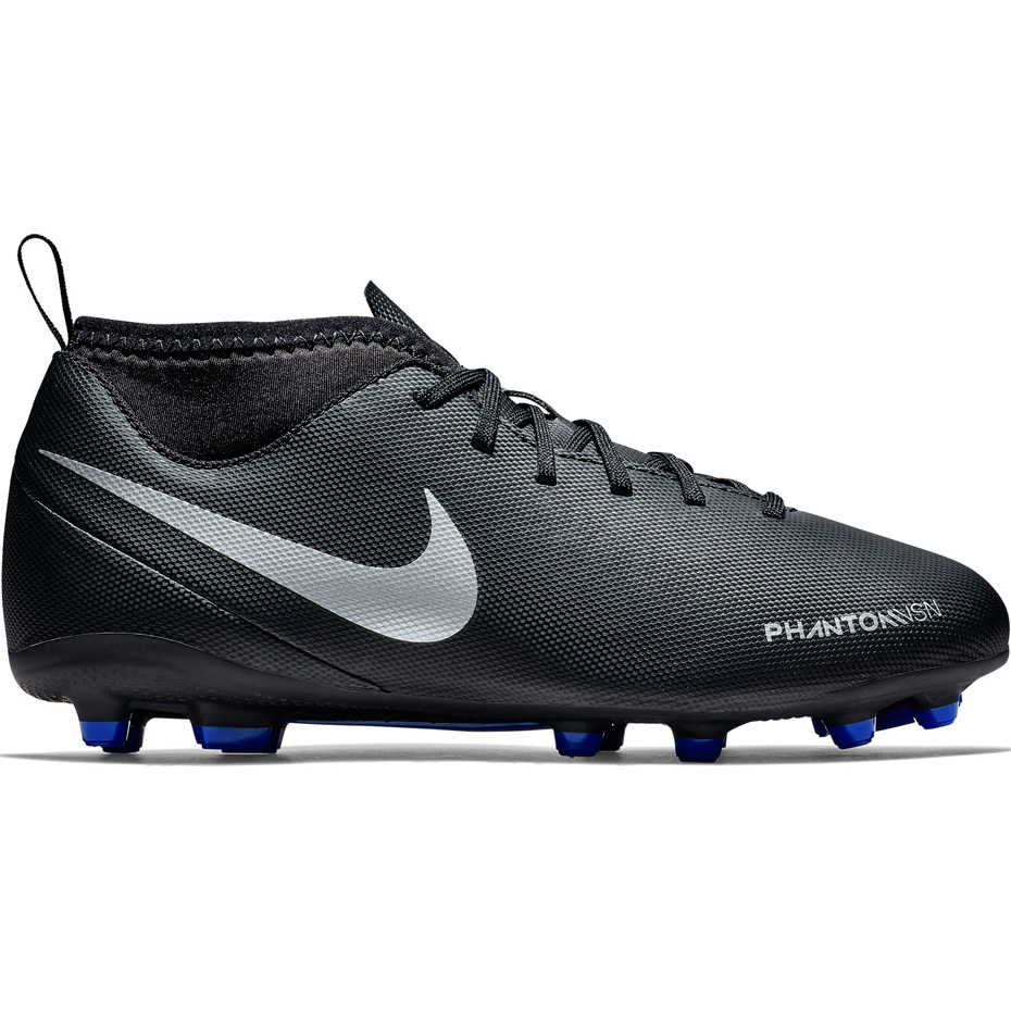 Buty piłkarskie Nike Phantom VSN Club DF FG MG JR AO3288 004