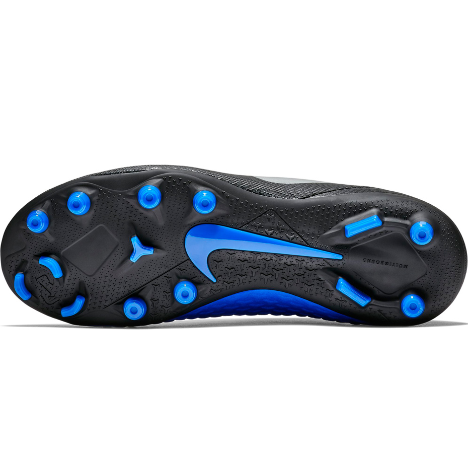 Buty piłkarskie Nike Phantom VSN Club DF FG MG JR AO3288 004 - obrazek 6