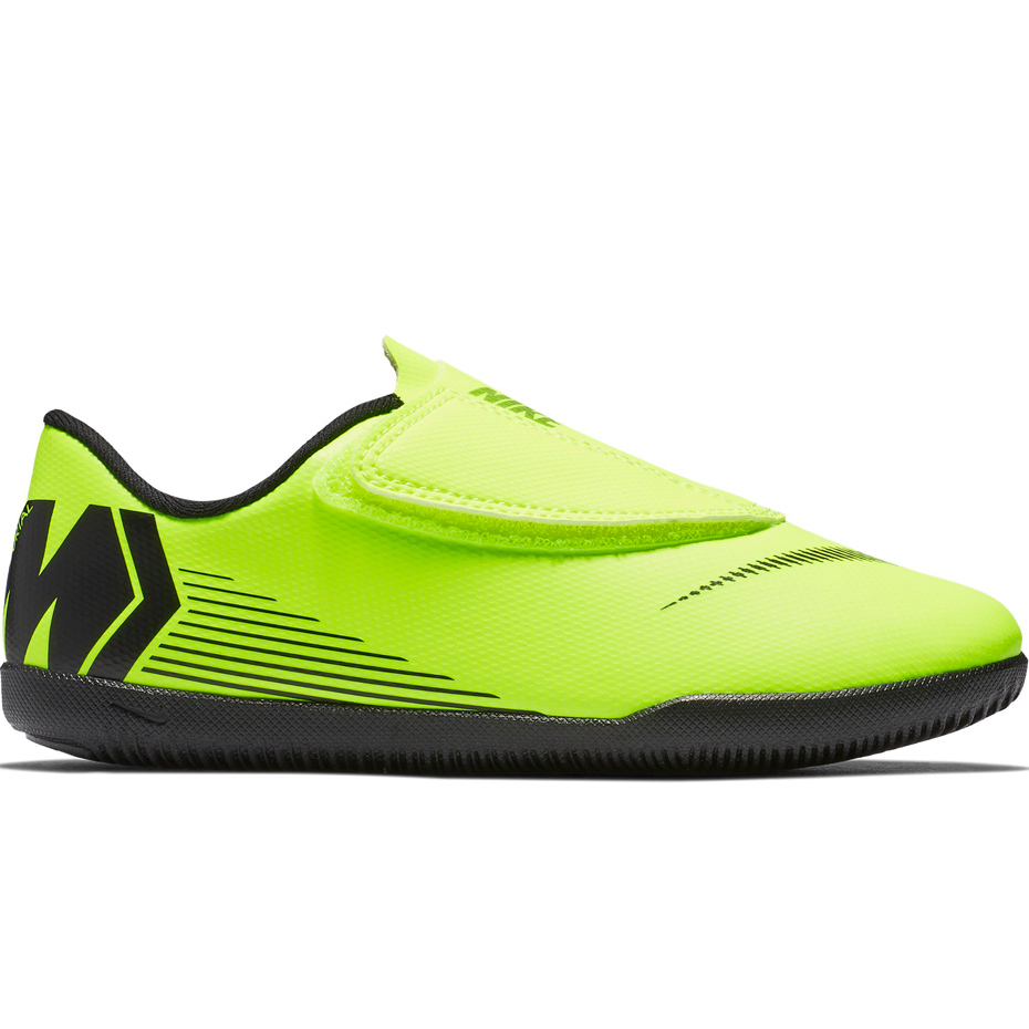 Buty piłkarskie Nike Mercurial Vapor 12 Club PS(V) IC JR AH7356 701