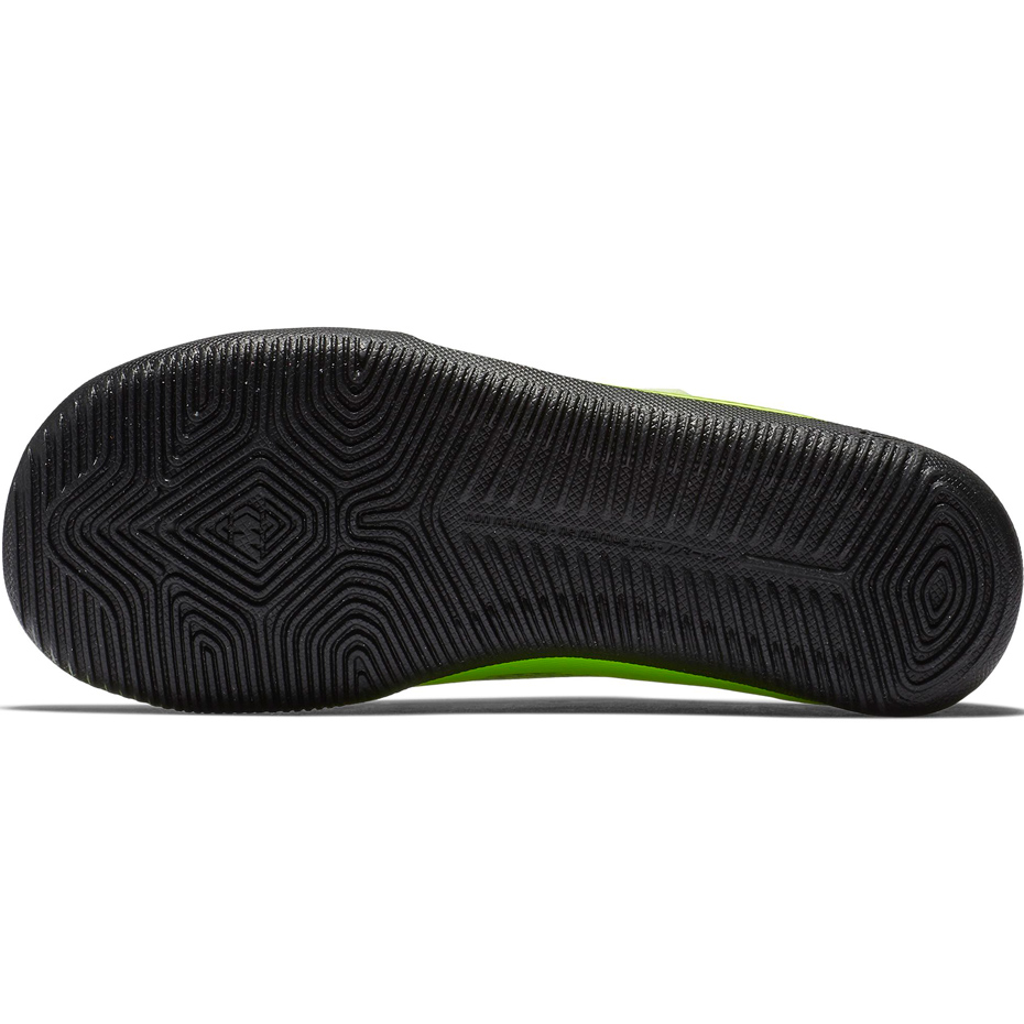 Buty piłkarskie Nike Mercurial Vapor 12 Club PS(V) IC JR AH7356 701 - obrazek 4