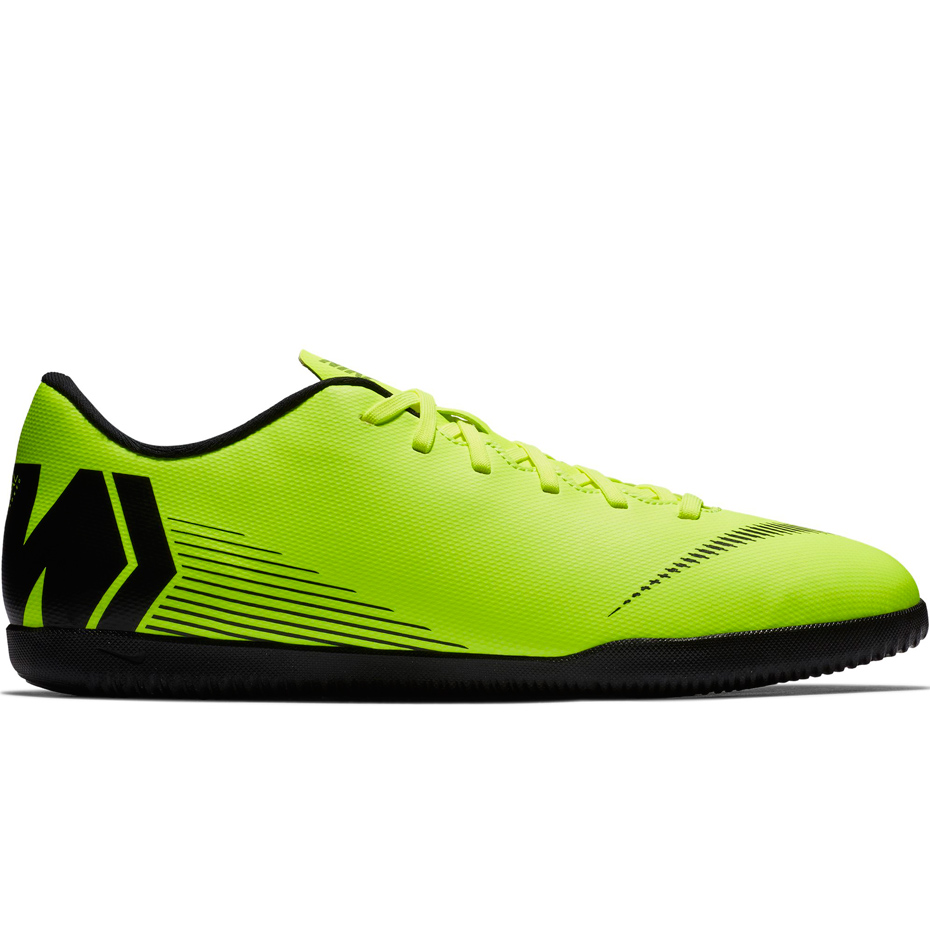 Buty piłkarskie Nike Mercurial Vapor X 12 Club IC AH7385 701