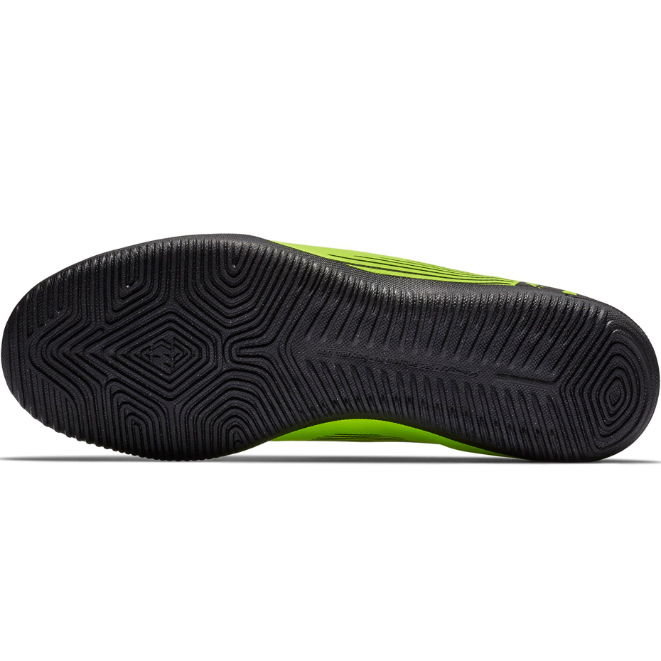 Buty piłkarskie Nike Mercurial Vapor X 12 Club IC AH7385 701 - obrazek 6