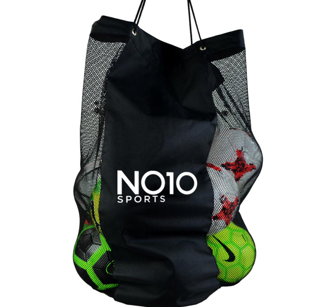 Torba na piłki NO10 90×53 cm VDFB-S3521