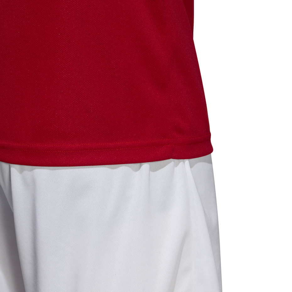 Koszulka męska adidas Estro 19 Jersey czerwona DP3230 - obrazek 6