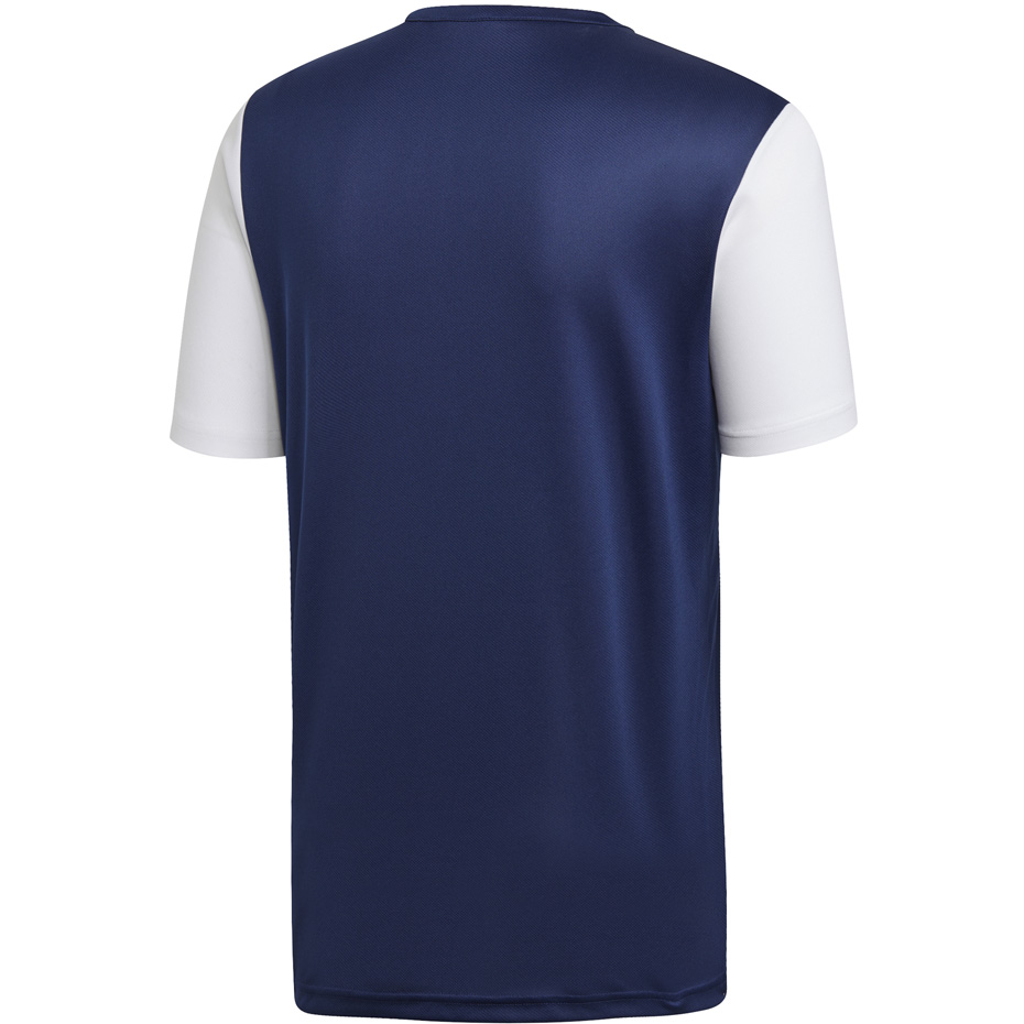 Koszulka męska adidas Estro 19 Jersey granatowa DP3232 - obrazek 3