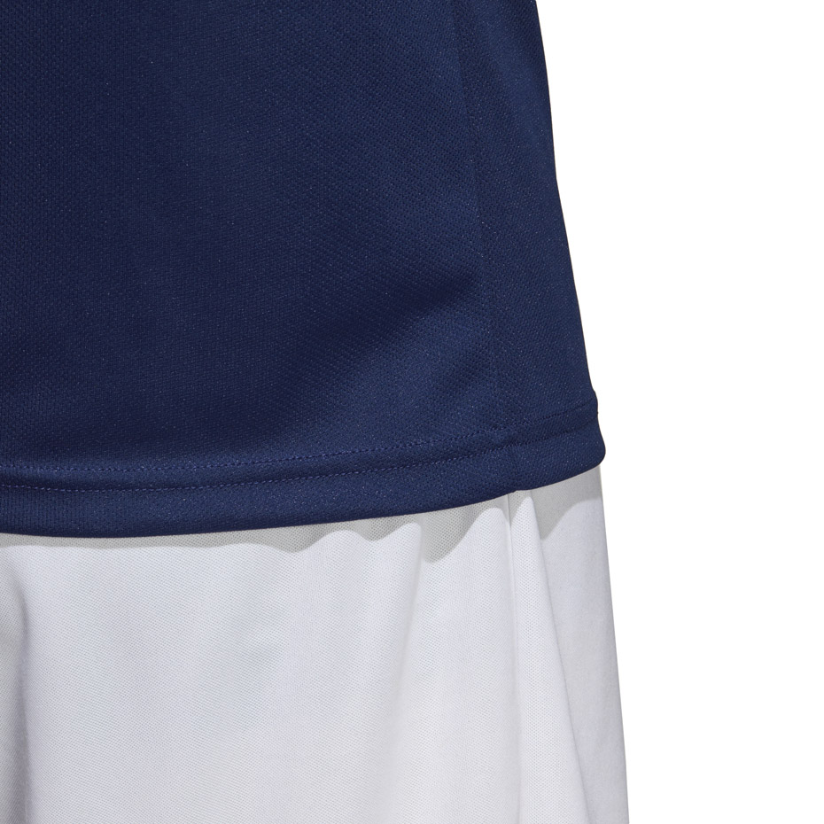 Koszulka męska adidas Estro 19 Jersey granatowa DP3232 - obrazek 6
