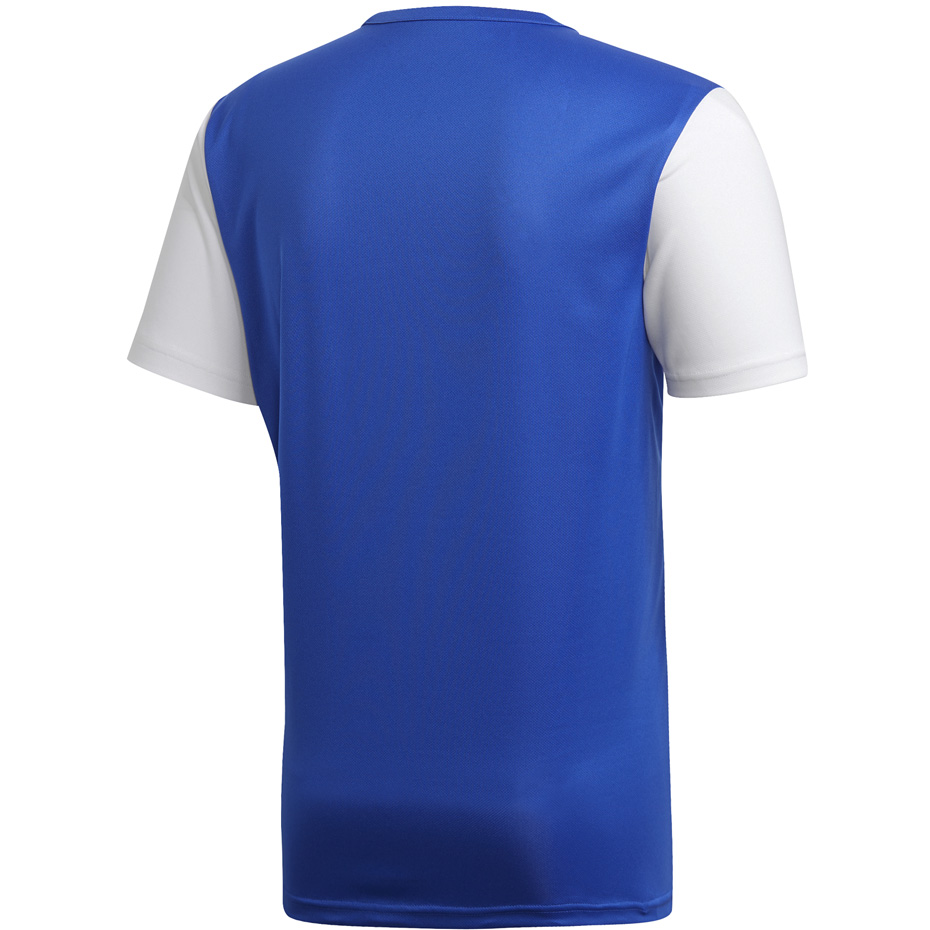 Koszulka męska adidas Estro 19 Jersey niebieska DP3231 - obrazek 3