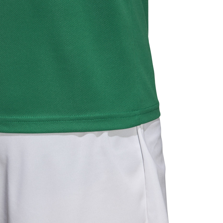 Koszulka dla dzieci adidas Estro 19 Jersey JUNIOR zielona DP3216/DP3238 - obrazek 8