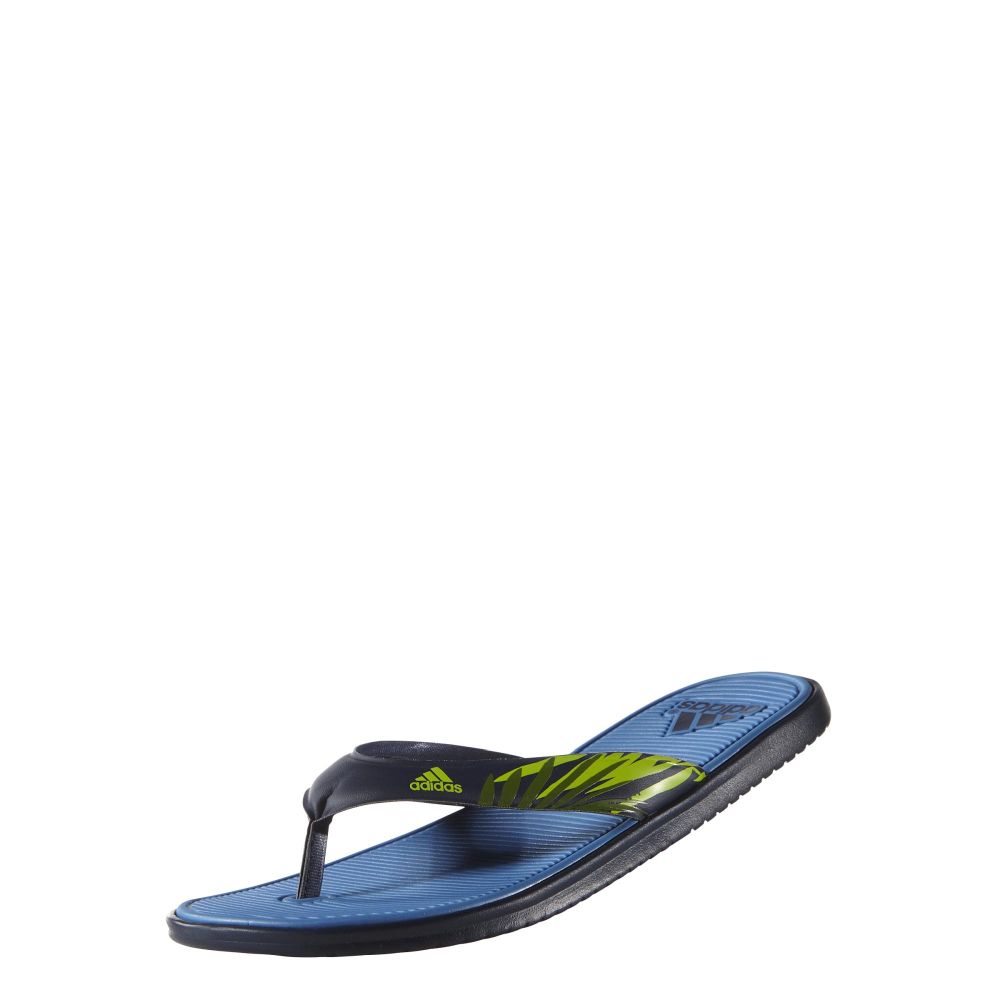 KLAPKI adidas SC BEACH 3POINT GR /B33752