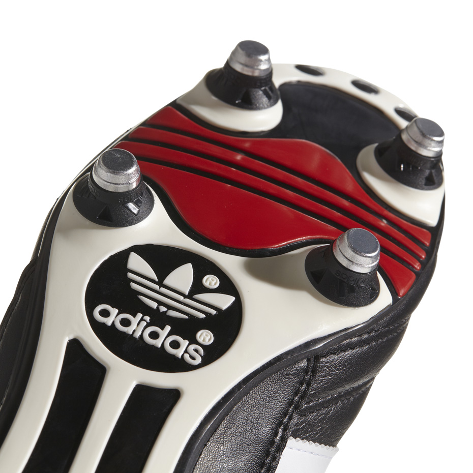 Buty piłkarskie adidas Kaiser 5 Cup 033200 - obrazek 6