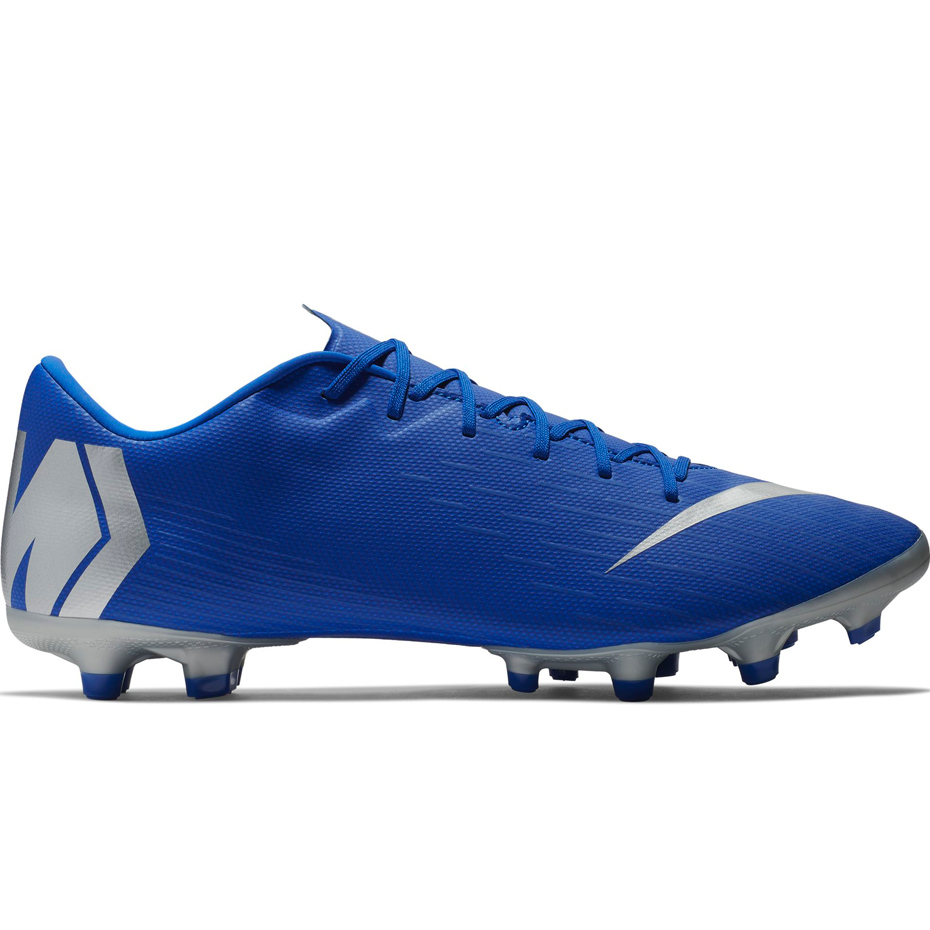 Buty piłkarskie Nike Mercurial Vapor 12 Academy MG AH7375 400