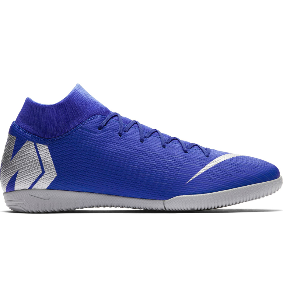 Buty piłkarskie Nike Mercurial Superfly 6 Academy IC AH7369 400