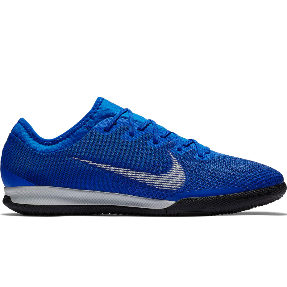 Buty piłkarskie Nike Mercurial Vapor 12 Pro IC AH7387 400