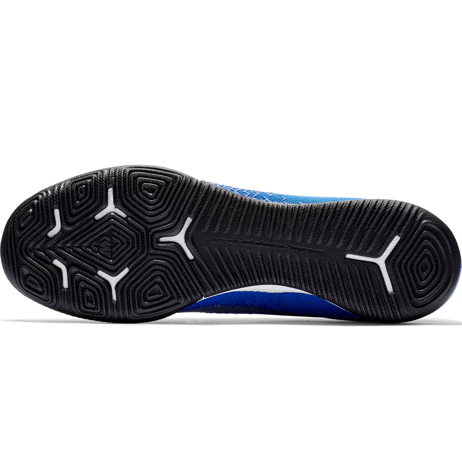 Buty piłkarskie Nike Mercurial Vapor 12 Pro IC AH7387 400 - obrazek 6