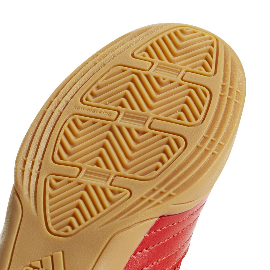Buty piłkarskie adidas Predator 19.4 IN SALA JR CM8552 - obrazek 6