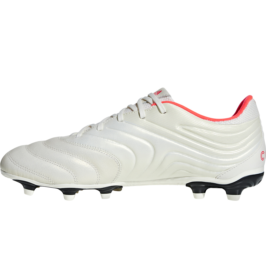 Buty piłkarskie adidas Copa 19.3 FG BB9187 - obrazek 3
