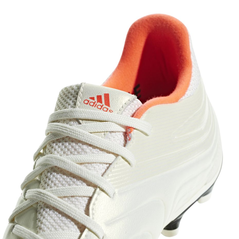 Buty piłkarskie adidas Copa 19.3 FG BB9187 - obrazek 5