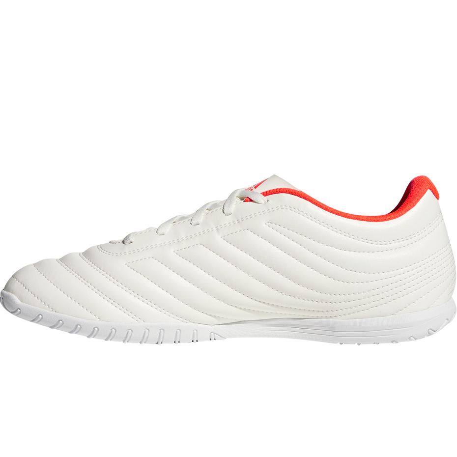 Buty piłkarskie adidas Copa 19.4 IN D98073 - obrazek 3