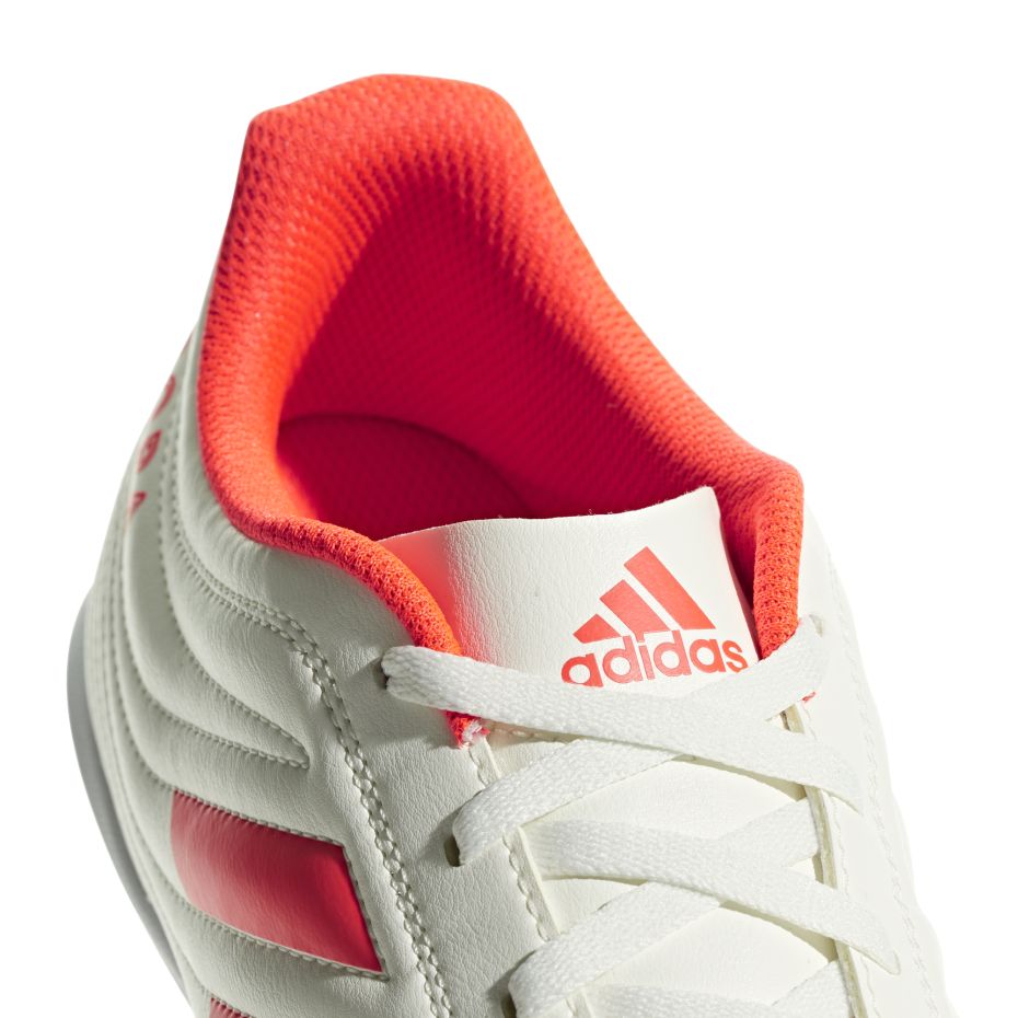 Buty piłkarskie adidas Copa 19.4 IN D98073 - obrazek 4
