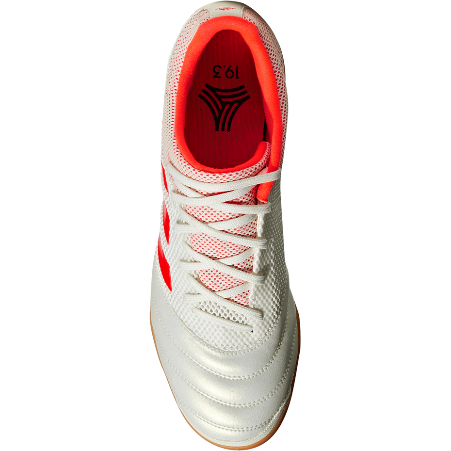 Buty piłkarskie adidas Copa 19.3 IN Sala D98065 - obrazek 2
