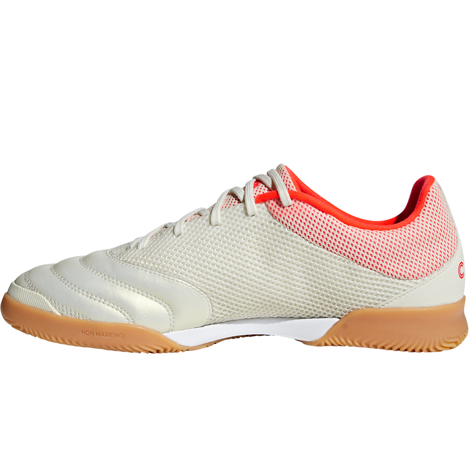 Buty piłkarskie adidas Copa 19.3 IN Sala D98065 - obrazek 3