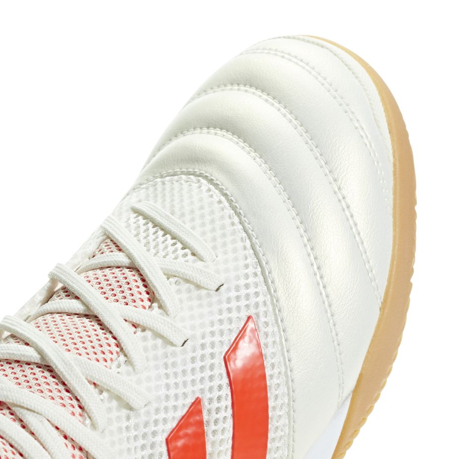 Buty piłkarskie adidas Copa 19.3 IN Sala D98065 - obrazek 4