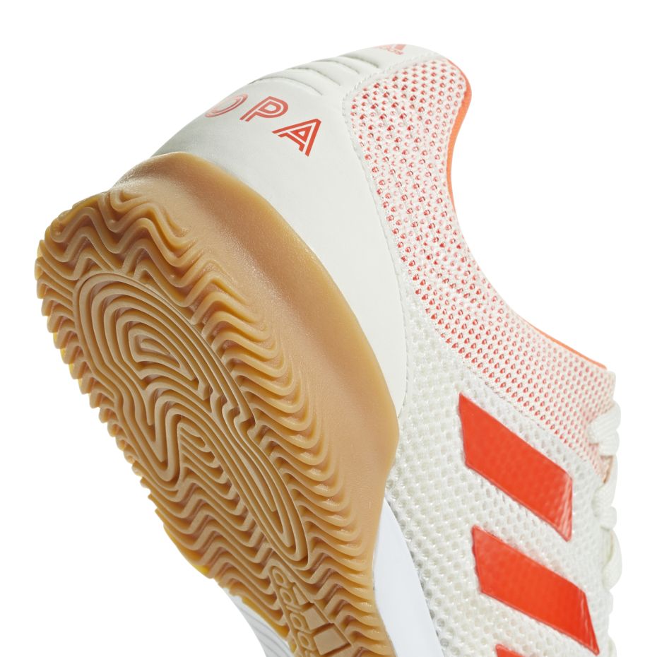 Buty piłkarskie adidas Copa 19.3 IN Sala D98065 - obrazek 6