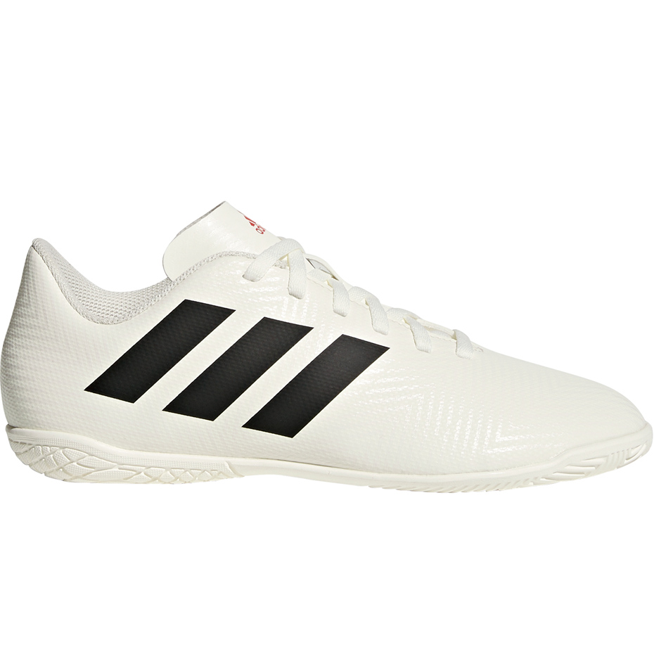 Buty piłkarskie adidas Nemeziz 18.4 IN JR CM8520