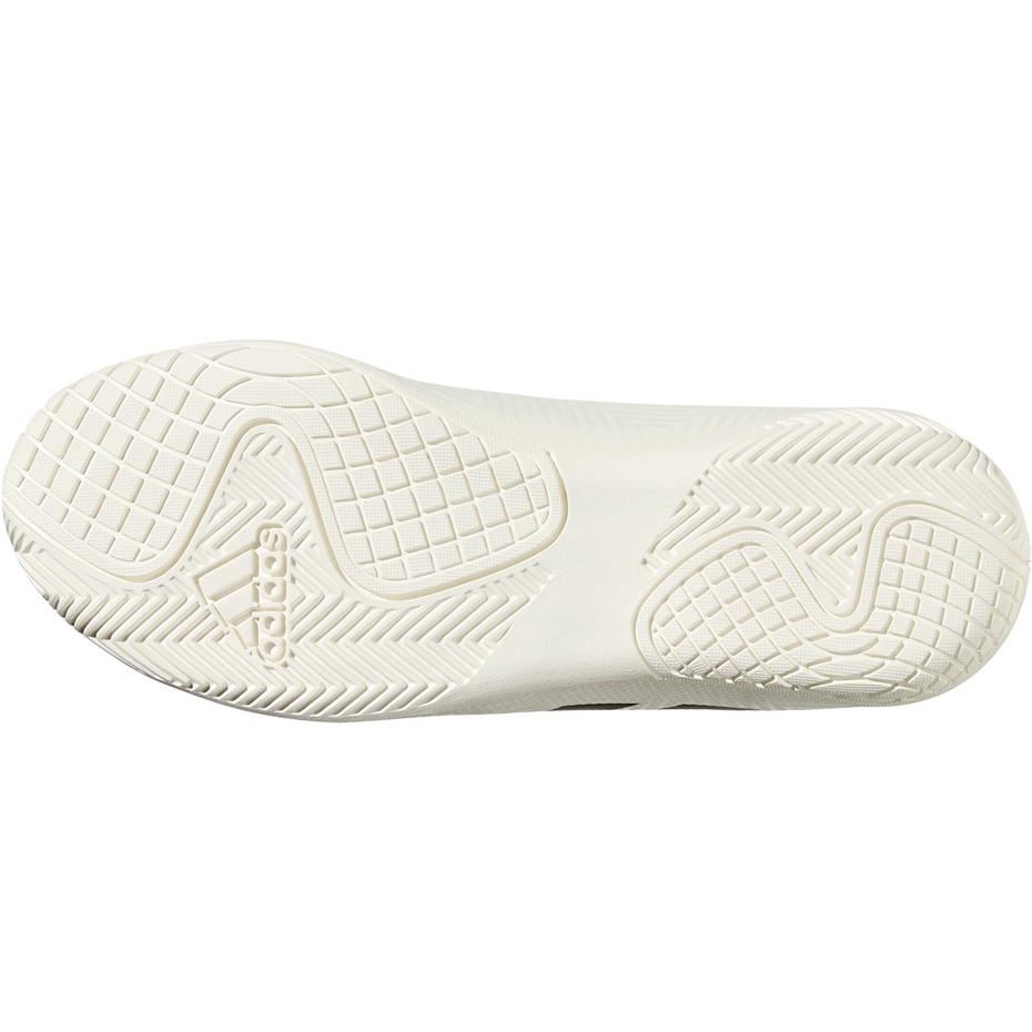 Buty piłkarskie adidas Nemeziz 18.4 IN JR CM8520 - obrazek 4
