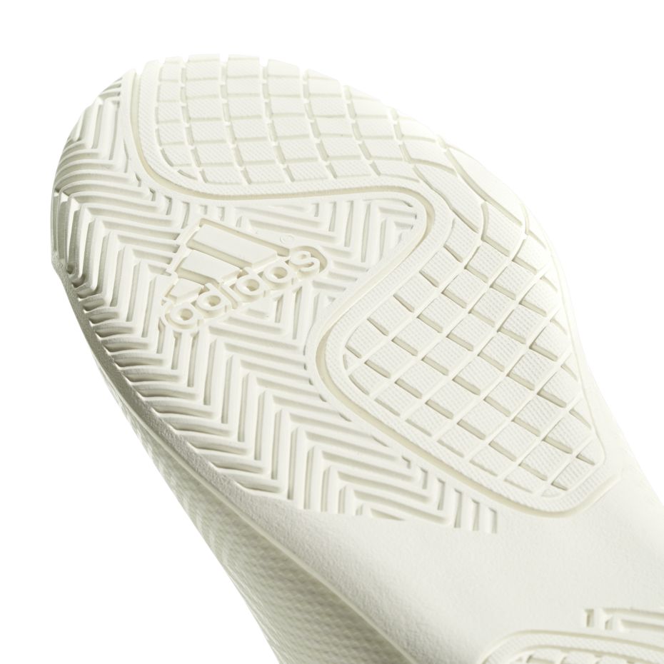 Buty piłkarskie adidas Nemeziz 18.4 IN JR CM8520 - obrazek 7