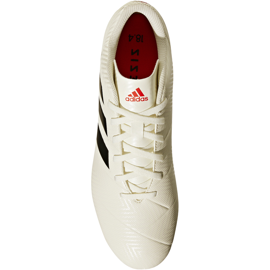 Buty piłkarskie adidas Nemeziz 18.4 FxG D97992 - obrazek 2