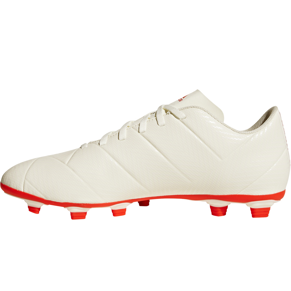 Buty piłkarskie adidas Nemeziz 18.4 FxG D97992 - obrazek 3