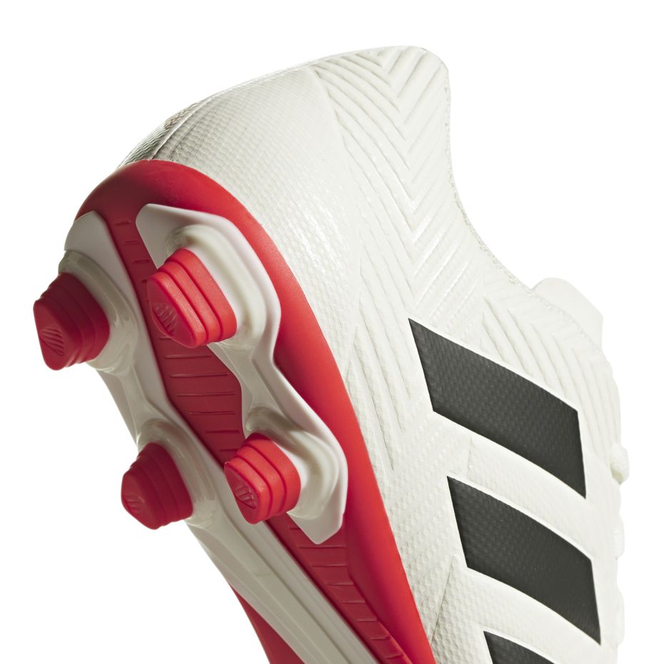 Buty piłkarskie adidas Nemeziz 18.4 FxG D97992 - obrazek 5