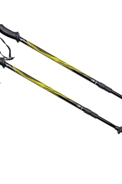 KIJKI TREKINGOWE SPOKEY FATRA YELLOW 835360