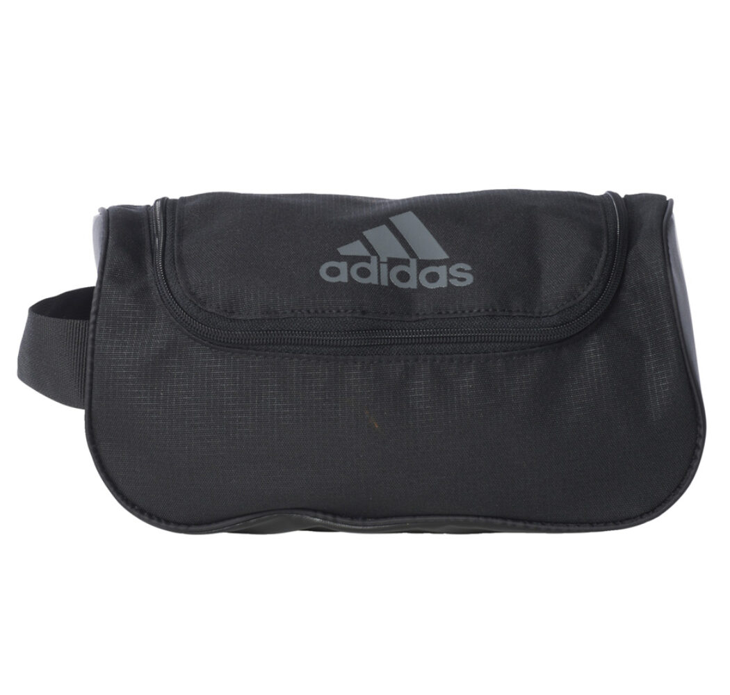 KOSMETYCZKA adidas 3S PERFORMANCE WASHKIT AK0021