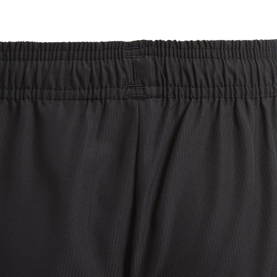 Spodnie dla dzieci adidas Tiro 19 Woven Pants JUNIOR czarne D95954 - obrazek 5