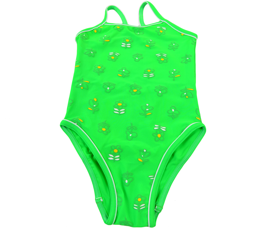 KOSTIUM DZIECIĘCY AQUA-SPEED LILA 04 roz 110cm