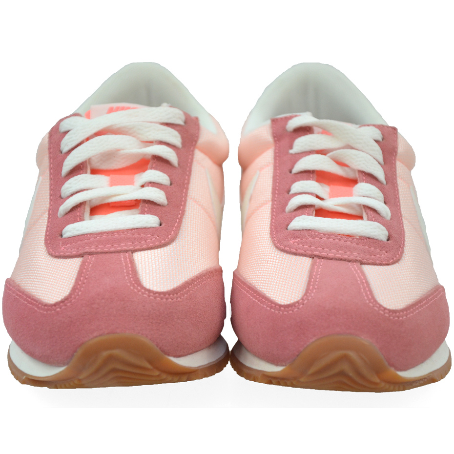 Buty damskie Nike Wmns Oceania Textile różowe 511880 604 - obrazek 2