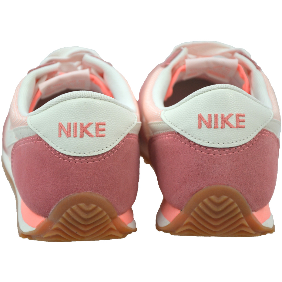 Buty damskie Nike Wmns Oceania Textile różowe 511880 604 - obrazek 3
