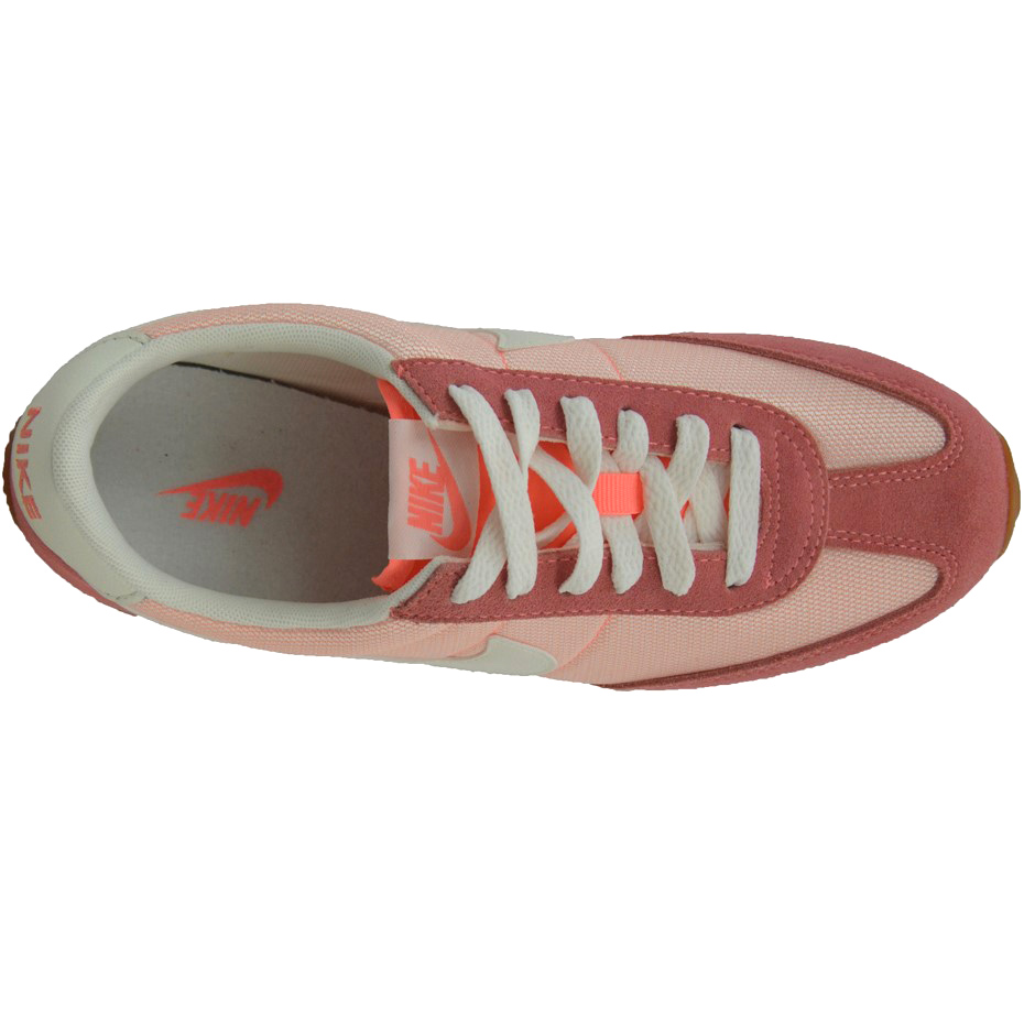 Buty damskie Nike Wmns Oceania Textile różowe 511880 604 - obrazek 6