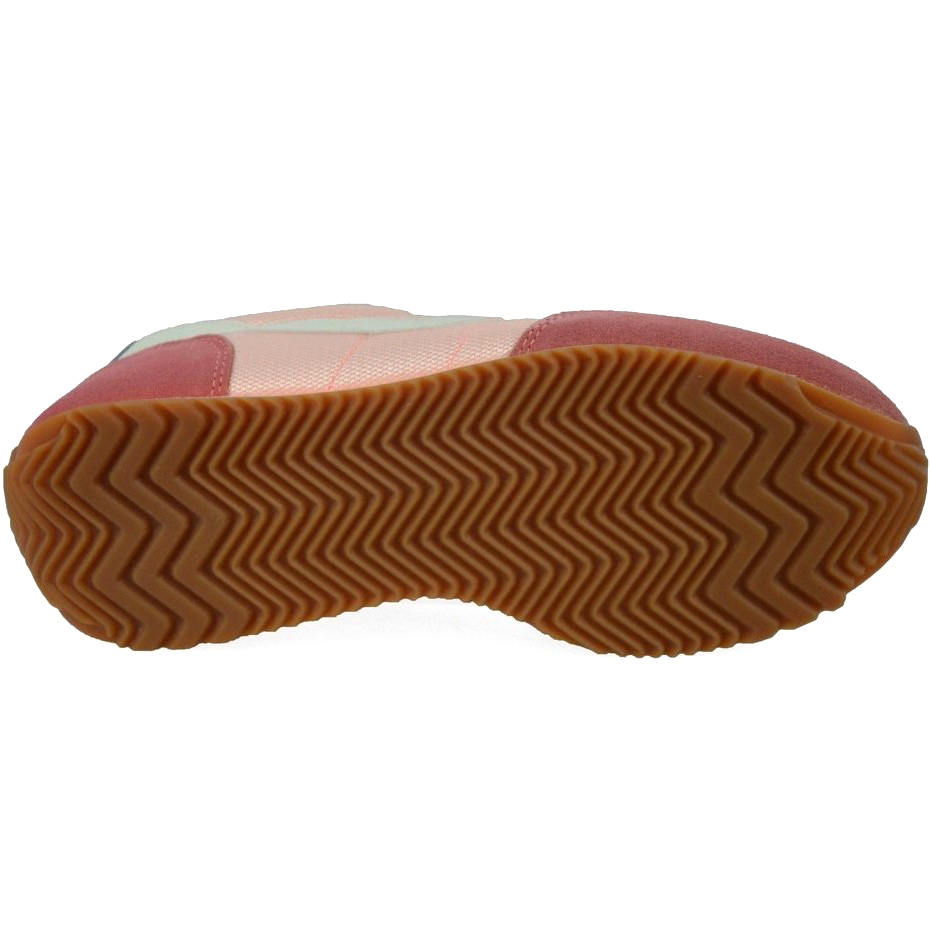 Buty damskie Nike Wmns Oceania Textile różowe 511880 604 - obrazek 7