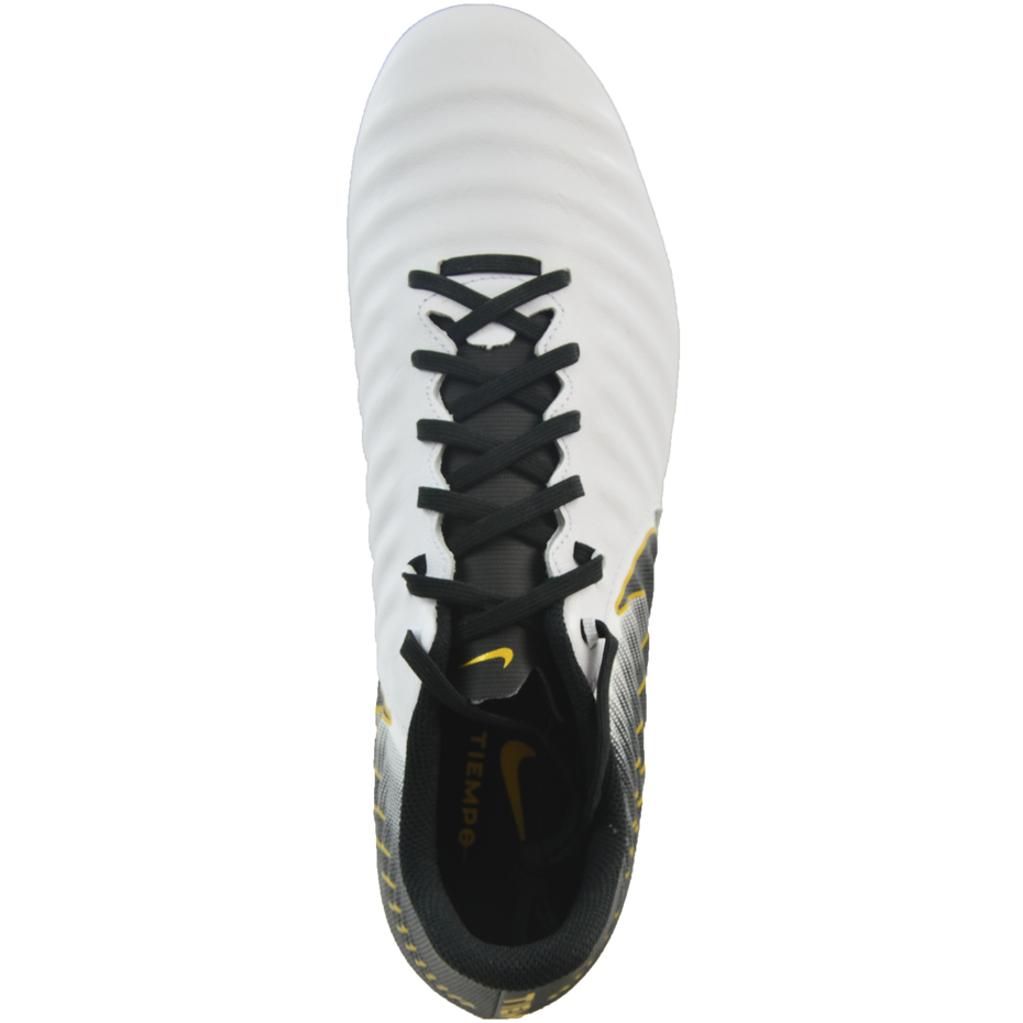 Buty piłkarskie Nike Tiempo Legend 7 Academy MG AO2596 100 - obrazek 2