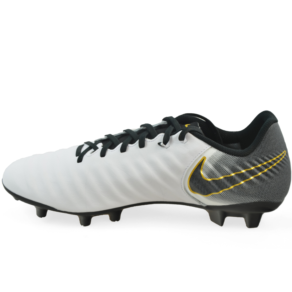 Buty piłkarskie Nike Tiempo Legend 7 Academy MG AO2596 100 - obrazek 3