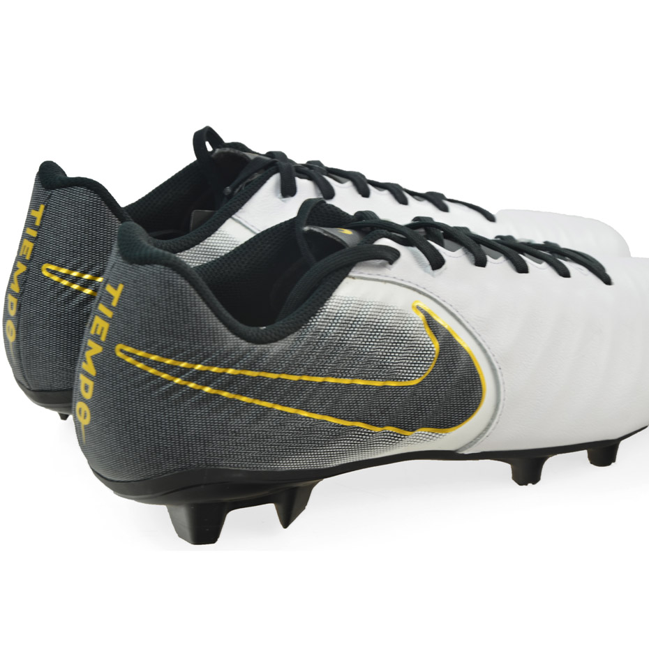 Buty piłkarskie Nike Tiempo Legend 7 Academy MG AO2596 100 - obrazek 4
