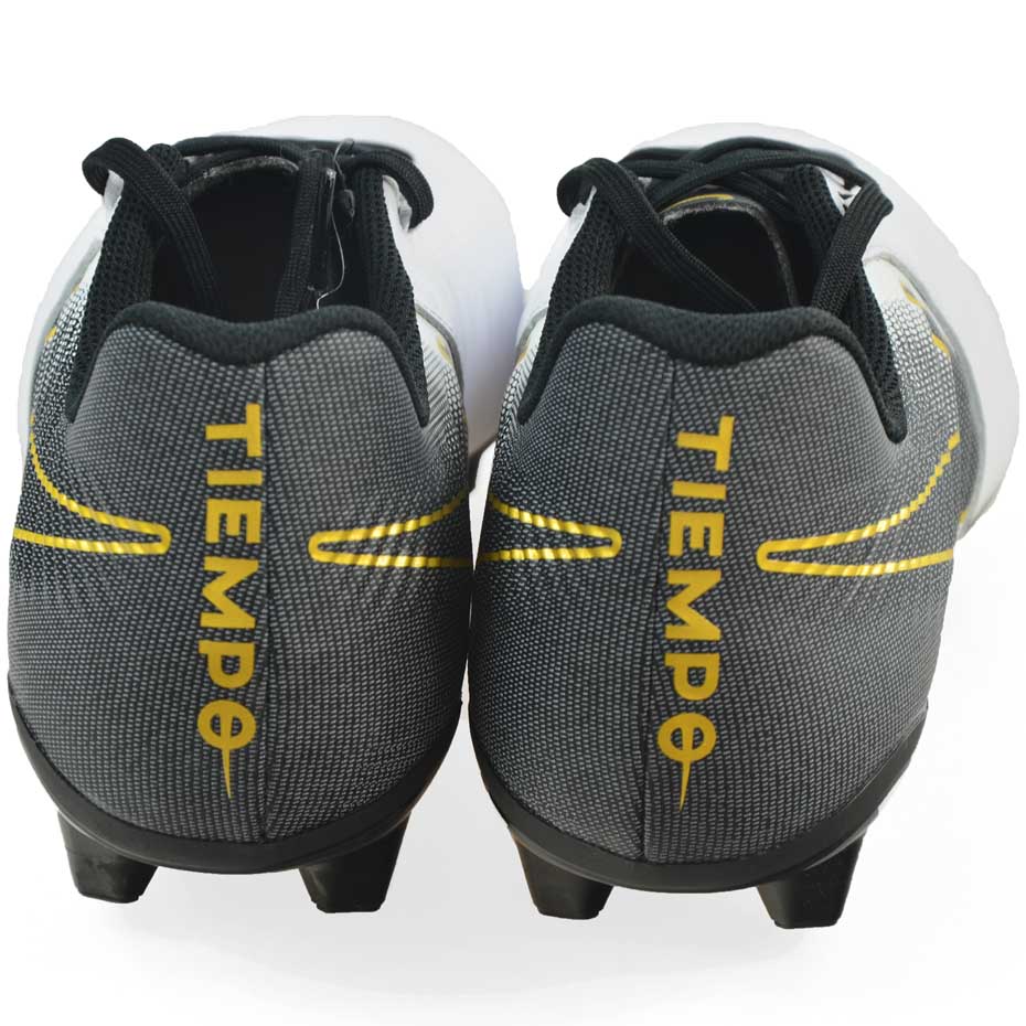 Buty piłkarskie Nike Tiempo Legend 7 Academy MG AO2596 100 - obrazek 5
