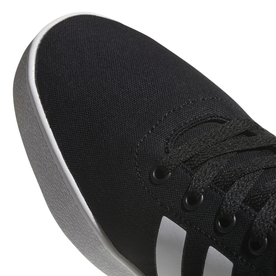 Buty męskie adidas Easy Vulc 2.0 czarne DB0002 - obrazek 3